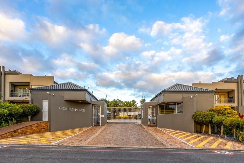 To Let 1 Bedroom Property for Rent in Kenridge Western Cape